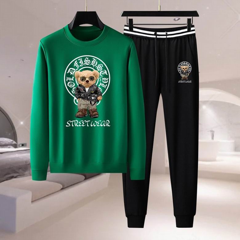 Chrome Hearts M-4XL 11L01 (1)